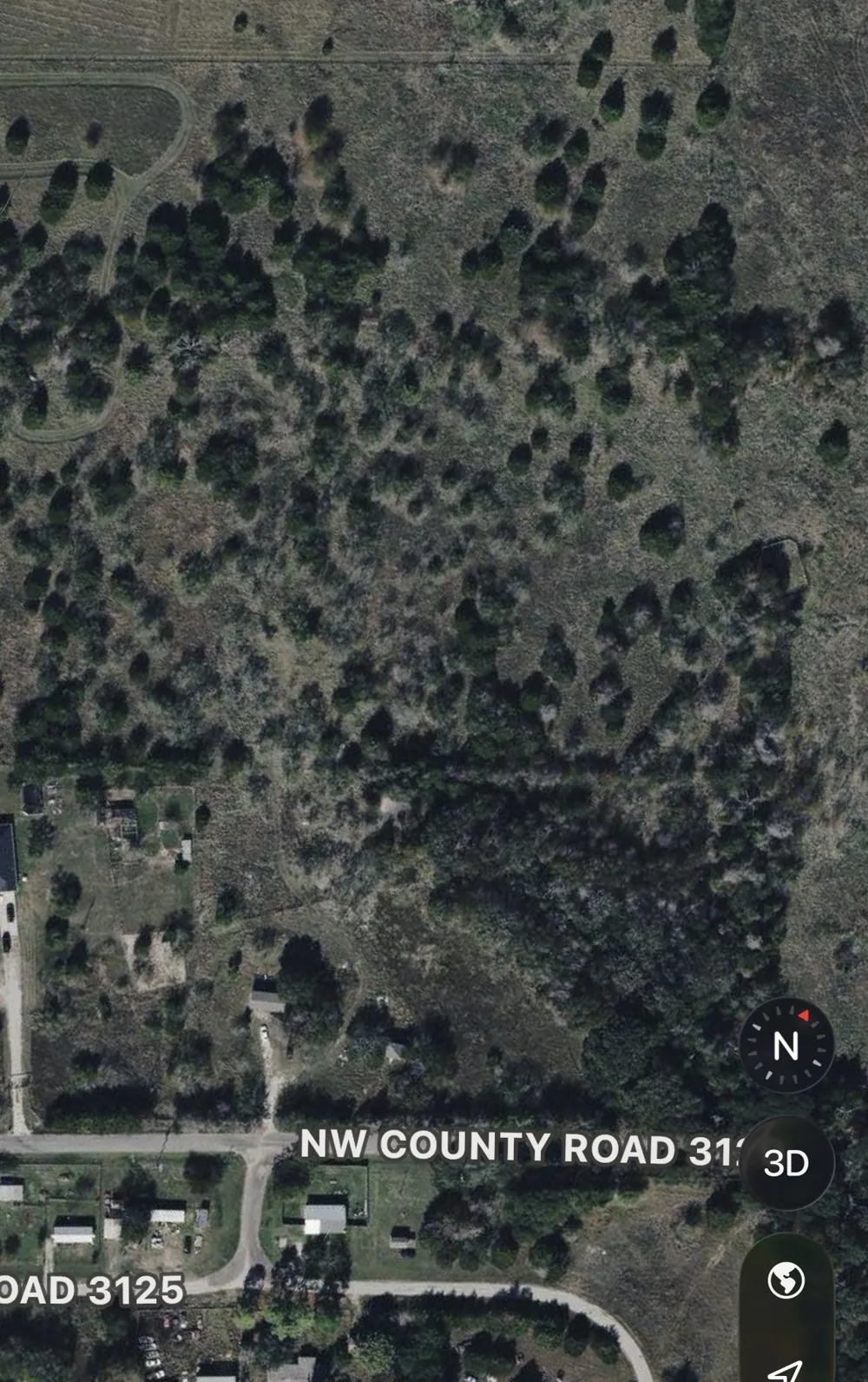 16550 NW COUNTY ROAD 3120 Purdon, TX 76679
