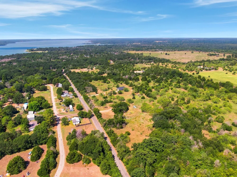 16550 NW COUNTY ROAD 3120 Purdon, TX 76679