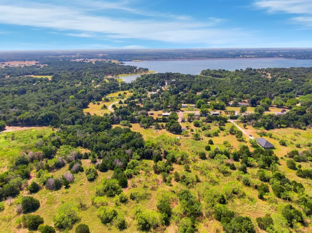 16550 NW COUNTY ROAD 3120 Purdon, TX 76679