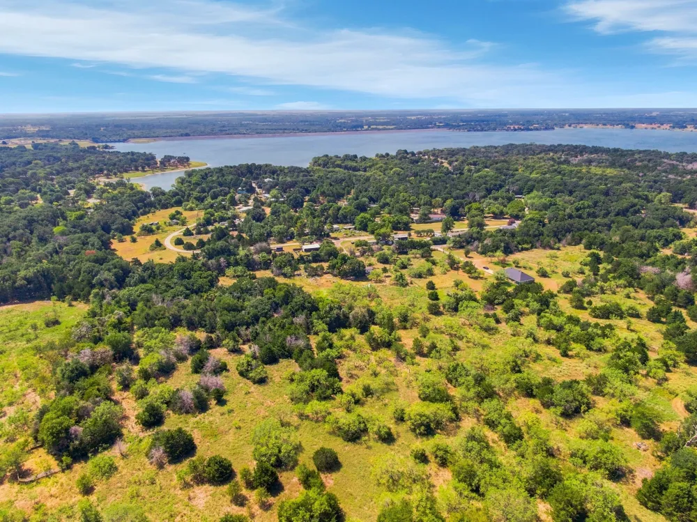 16550 NW COUNTY ROAD 3120 Purdon, TX 76679