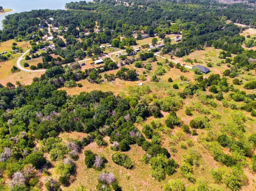 16550 NW COUNTY ROAD 3120 Purdon, TX 76679