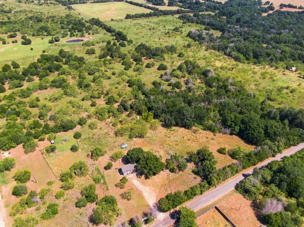 16550 NW COUNTY ROAD 3120 Purdon, TX 76679