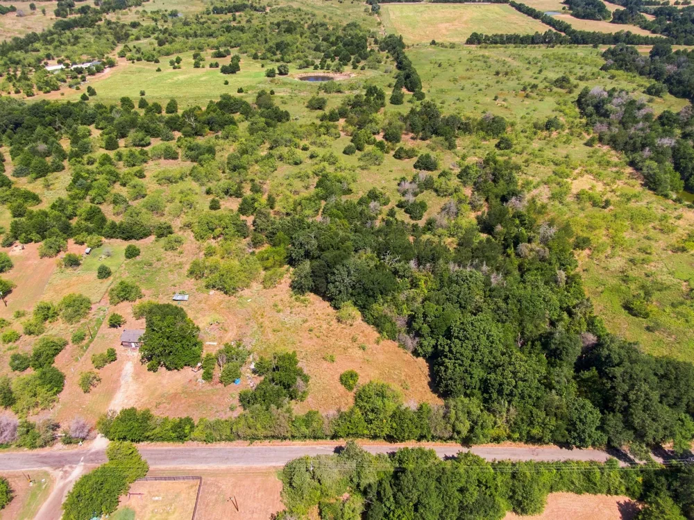 16550 NW COUNTY ROAD 3120 Purdon, TX 76679