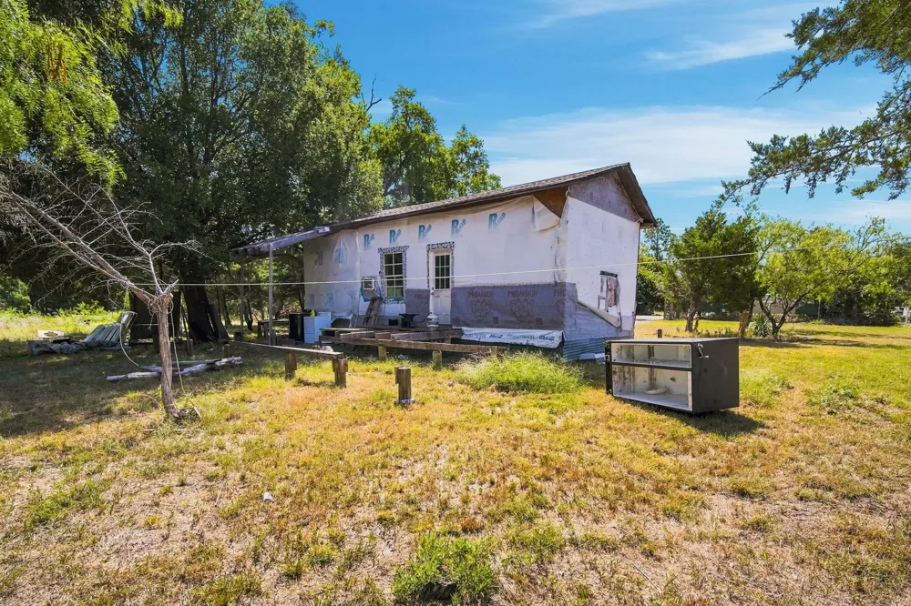 16550 NW COUNTY ROAD 3120 Purdon, TX 76679
