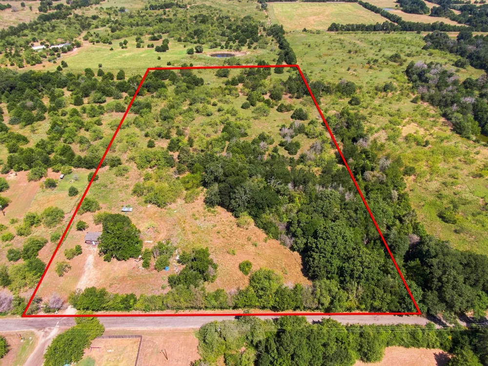 16550 NW COUNTY ROAD 3120 Purdon, TX 76679