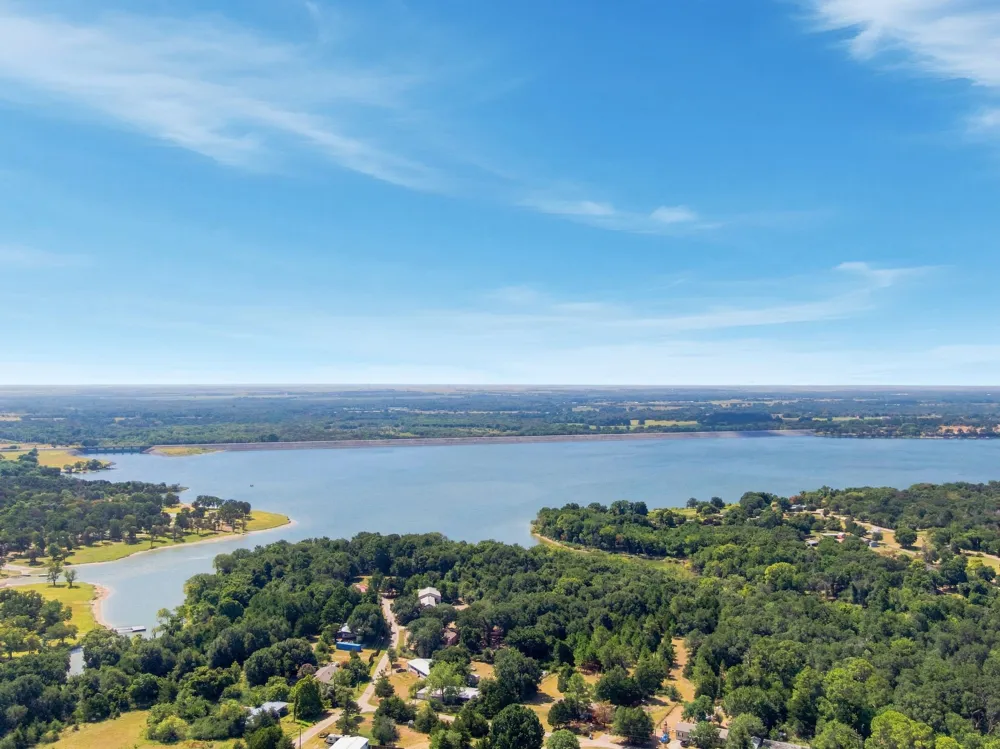16550 NW COUNTY ROAD 3120 Purdon, TX 76679