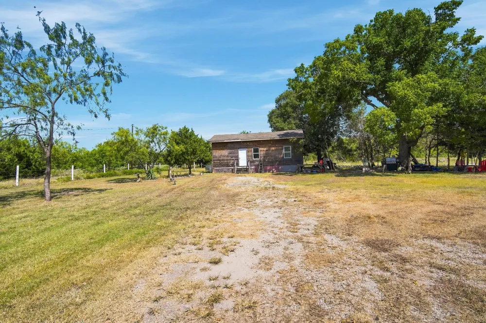 16550 NW COUNTY ROAD 3120 Purdon, TX 76679