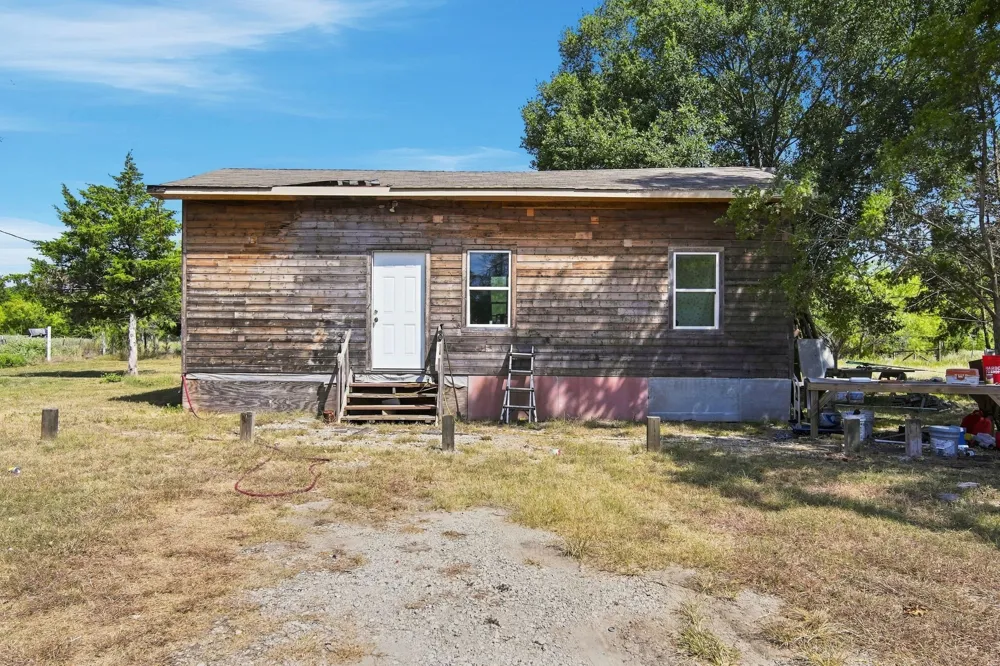 16550 NW COUNTY ROAD 3120 Purdon, TX 76679