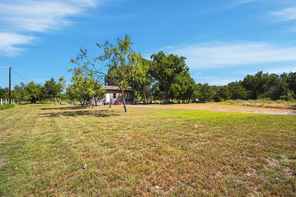 16550 NW COUNTY ROAD 3120 Purdon, TX 76679