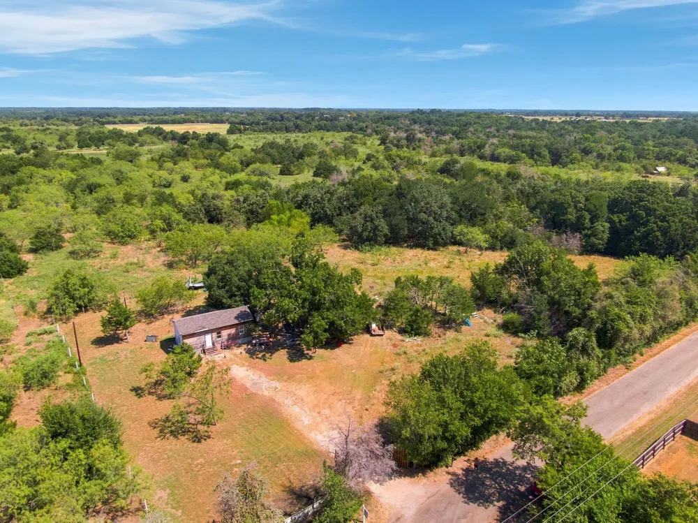 16550 NW COUNTY ROAD 3120 Purdon, TX 76679