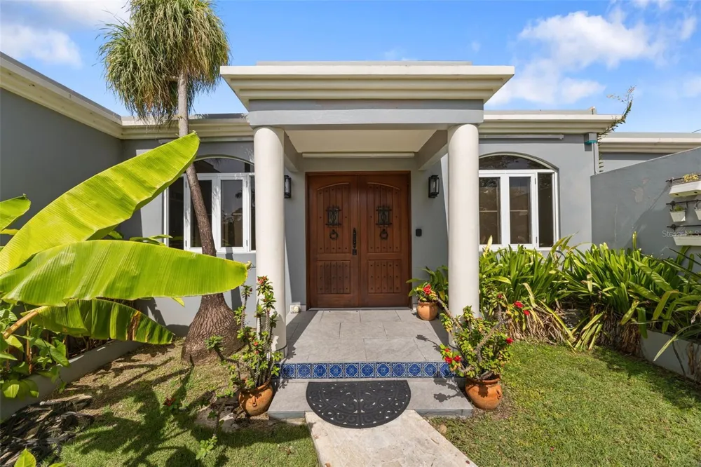 VILLA DE SUENOS SECTOR KOREA Rincon, PR 00677