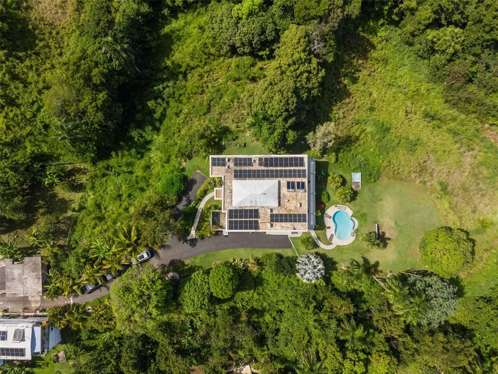 VILLA DE SUENOS SECTOR KOREA Rincon, PR 00677