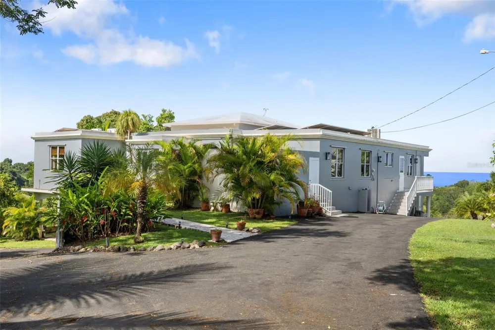 VILLA DE SUENOS SECTOR KOREA Rincon, PR 00677