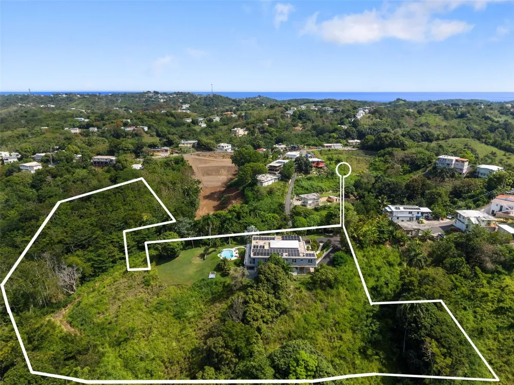 VILLA DE SUENOS SECTOR KOREA Rincon, PR 00677