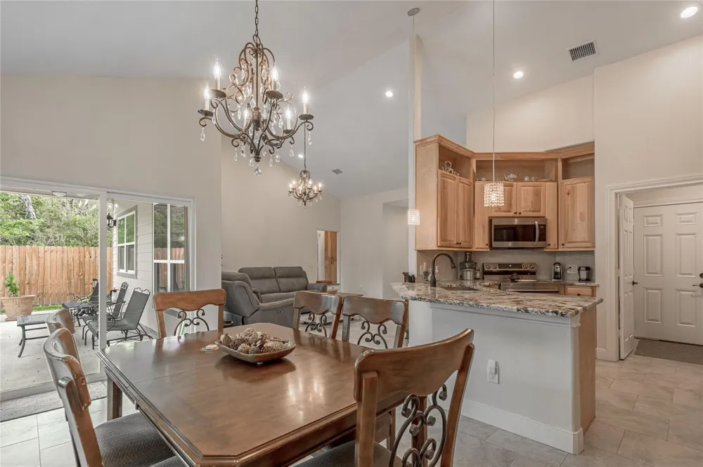 2803 Fm 2158 Midway, TX 75852