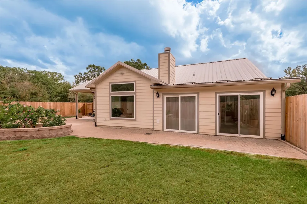 2803 Fm 2158 Midway, TX 75852