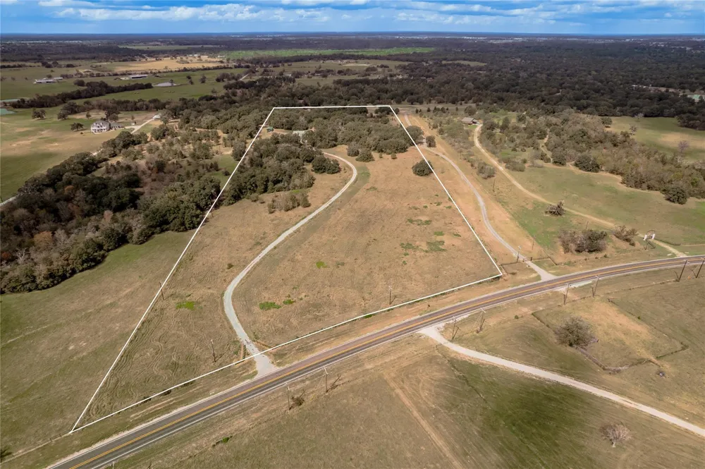 2803 Fm 2158 Midway, TX 75852