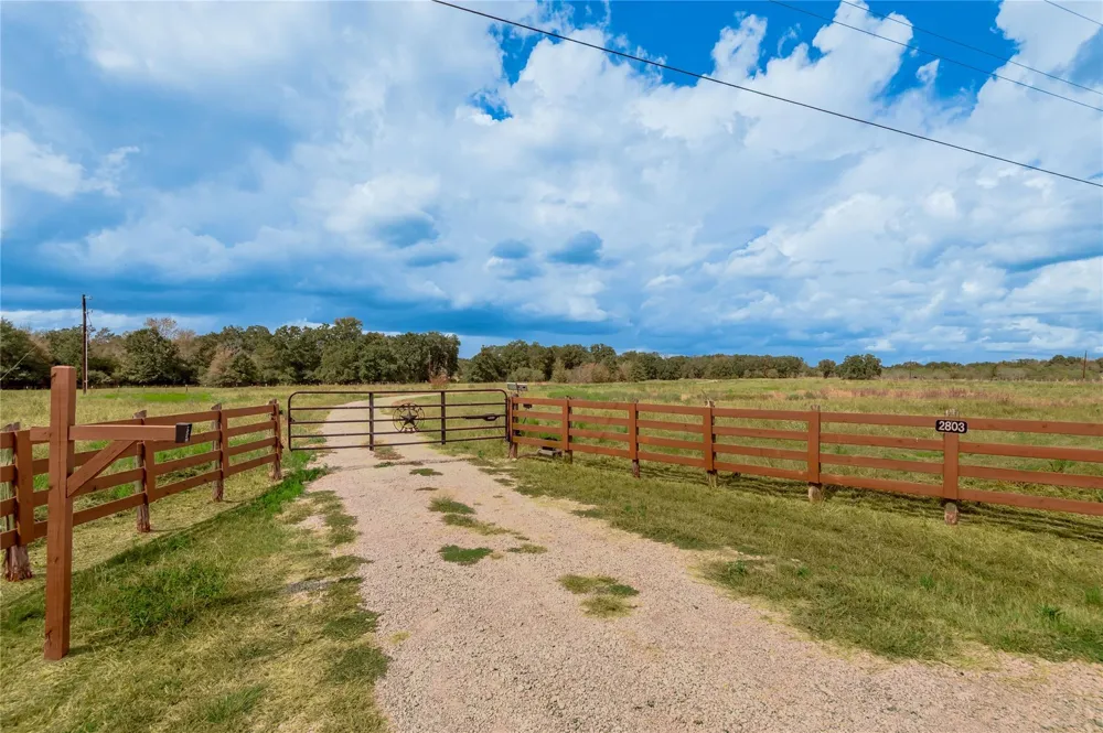 2803 Fm 2158 Midway, TX 75852
