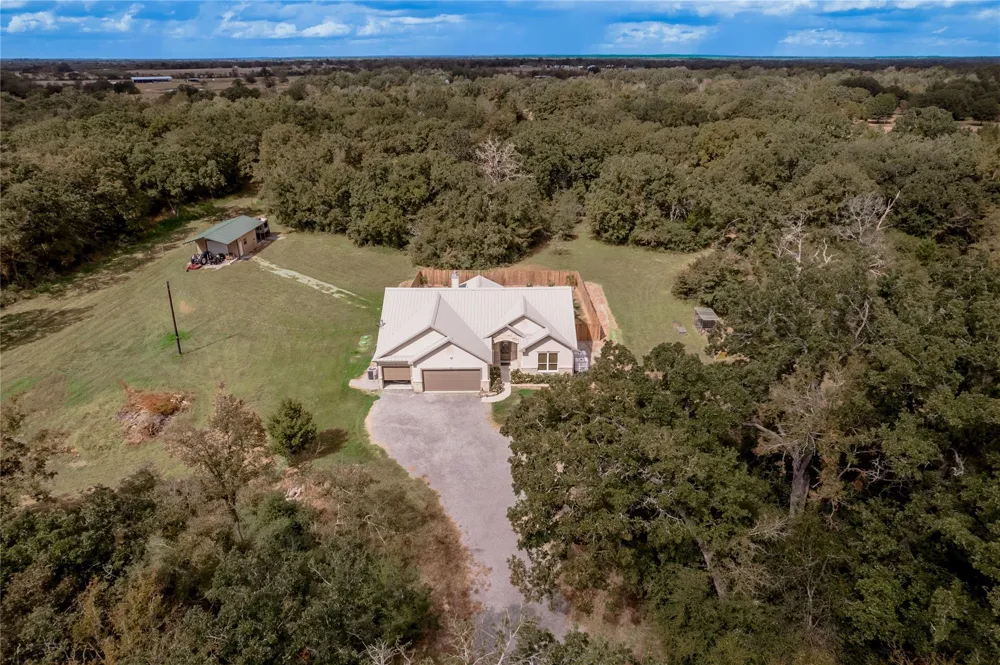 2803 Fm 2158 Midway, TX 75852
