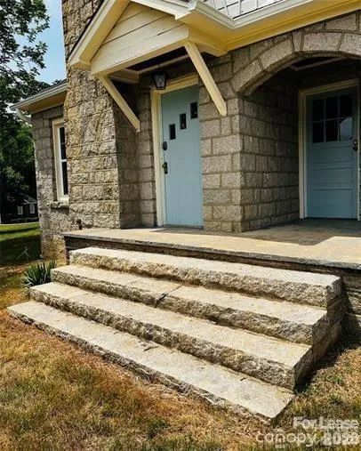 162 Birtwick Road Rockwell, NC 28138