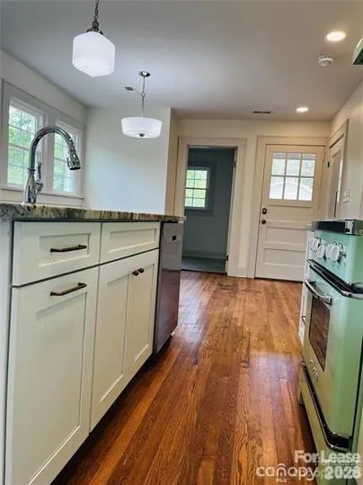 162 Birtwick Road Rockwell, NC 28138