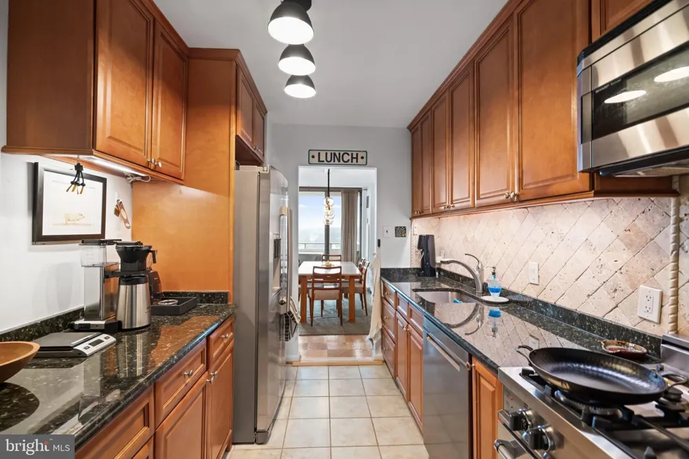 5101 RIVER ROAD #901 Bethesda, MD 20816