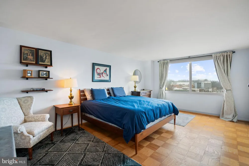 5101 RIVER ROAD #901 Bethesda, MD 20816