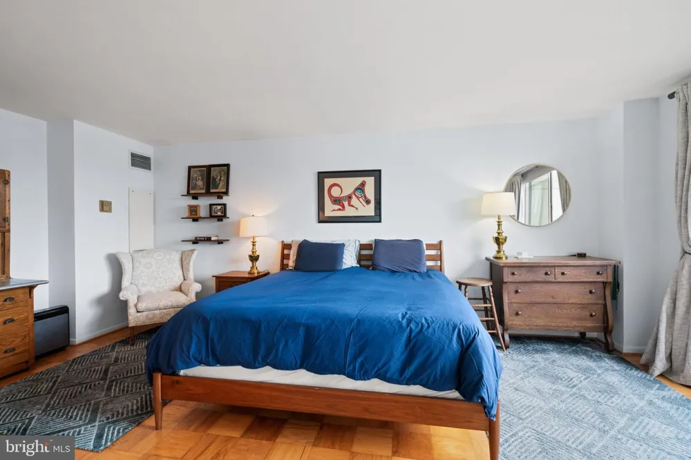 5101 RIVER ROAD #901 Bethesda, MD 20816