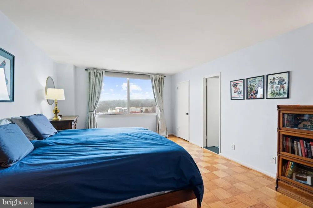 5101 RIVER ROAD #901 Bethesda, MD 20816