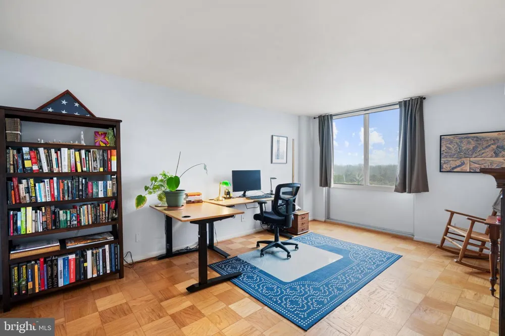 5101 RIVER ROAD #901 Bethesda, MD 20816