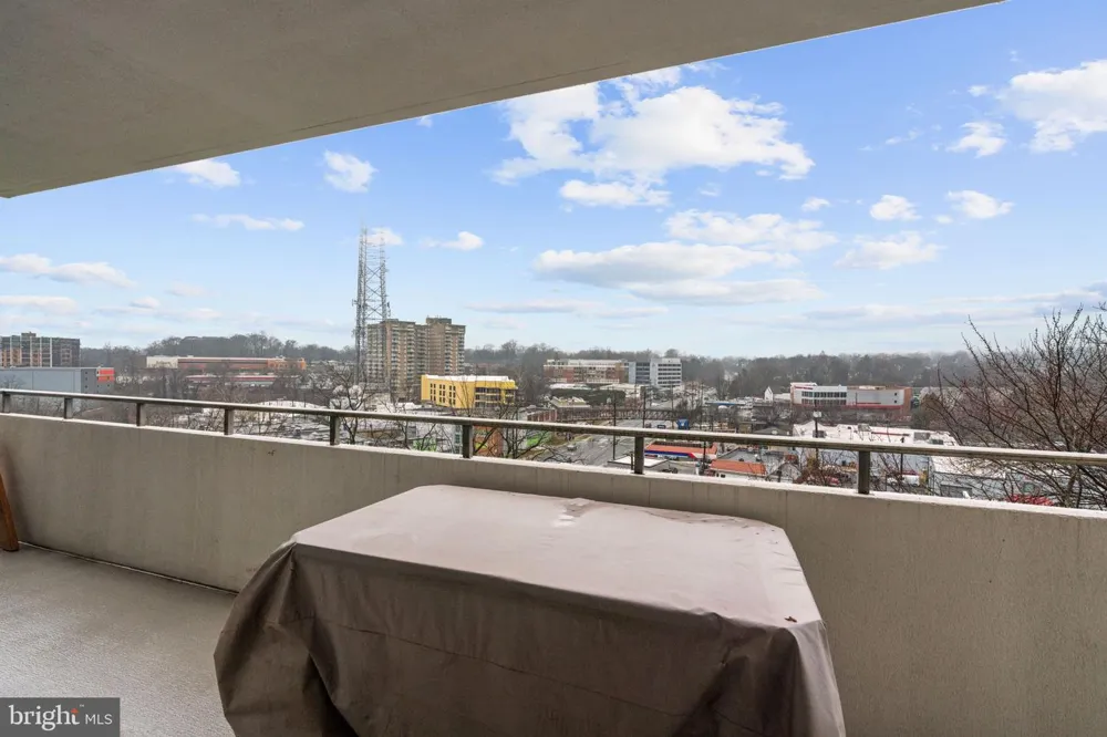5101 RIVER ROAD #901 Bethesda, MD 20816