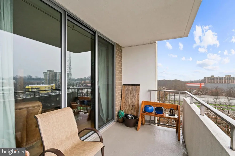5101 RIVER ROAD #901 Bethesda, MD 20816