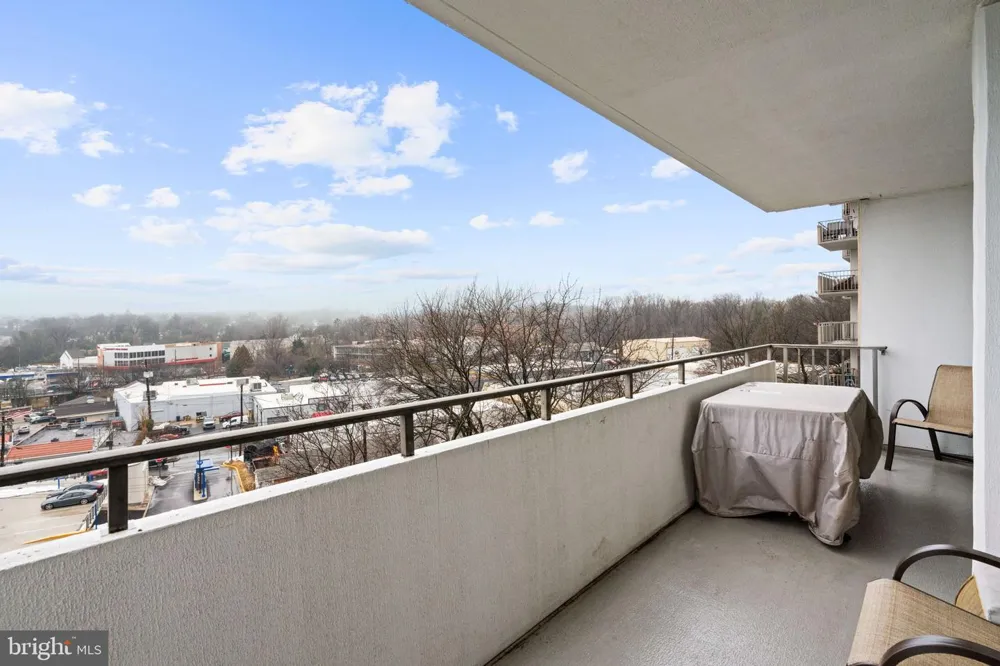 5101 RIVER ROAD #901 Bethesda, MD 20816