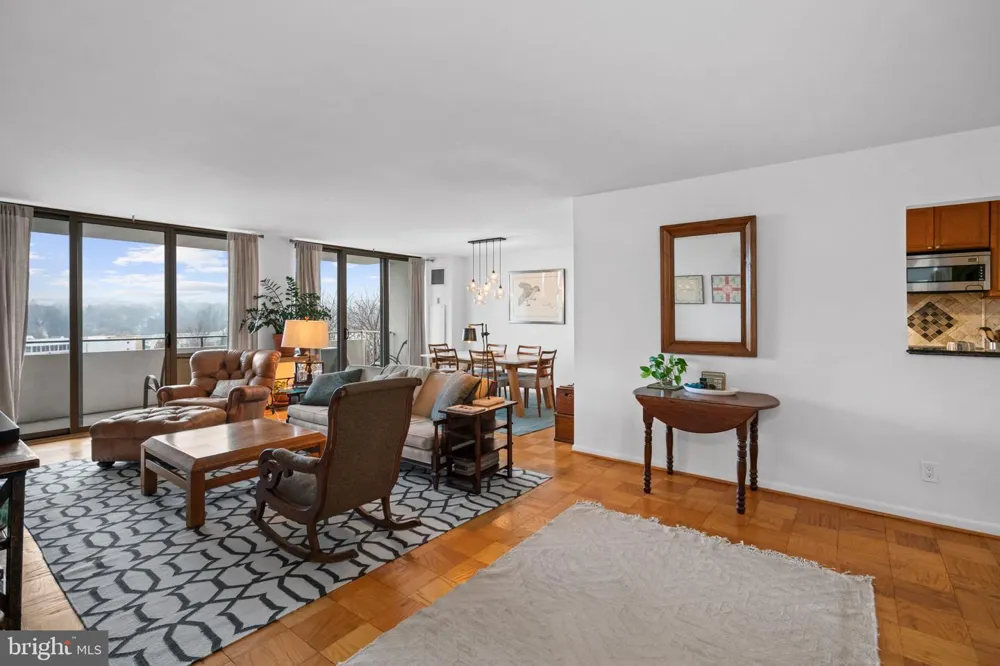 5101 RIVER ROAD #901 Bethesda, MD 20816