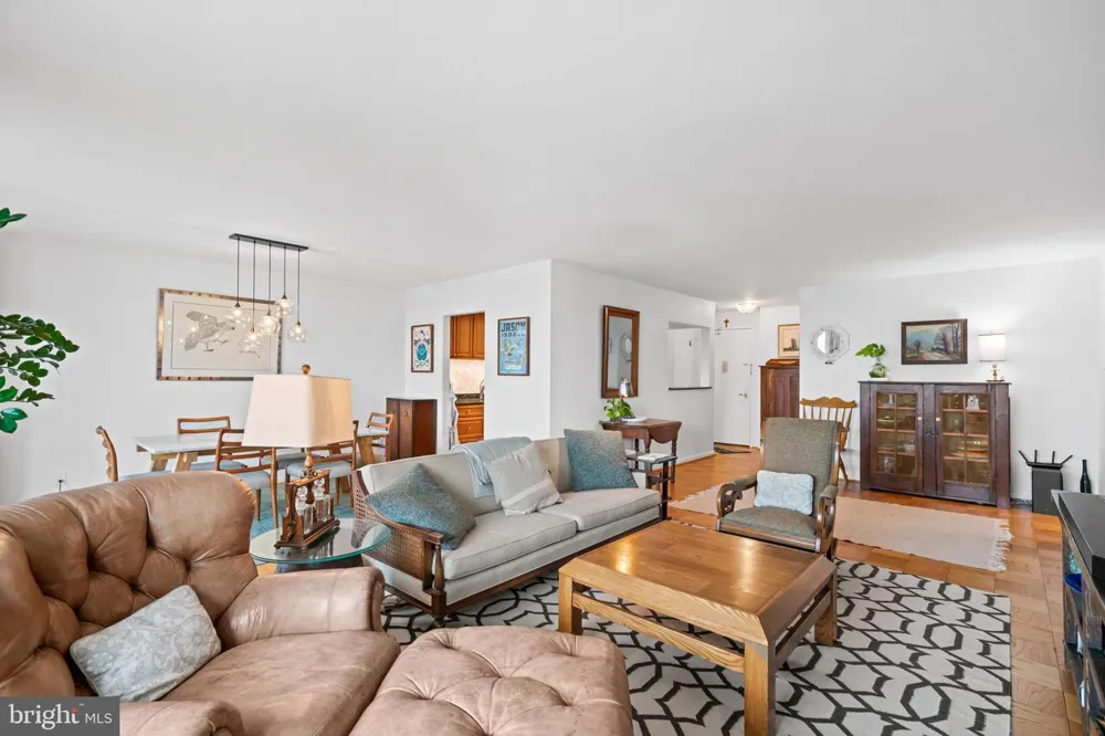 5101 RIVER ROAD #901 Bethesda, MD 20816
