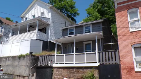 7 BELLEVUE STREET