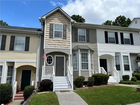 105 Timber Ridge Drive