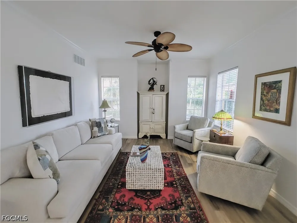 Concordia Lake Circle #2703 Cape Coral, FL 33909