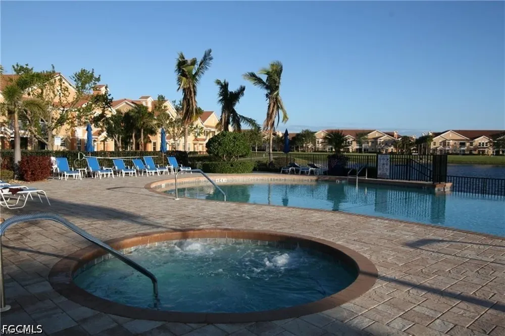 Concordia Lake Circle #2703 Cape Coral, FL 33909