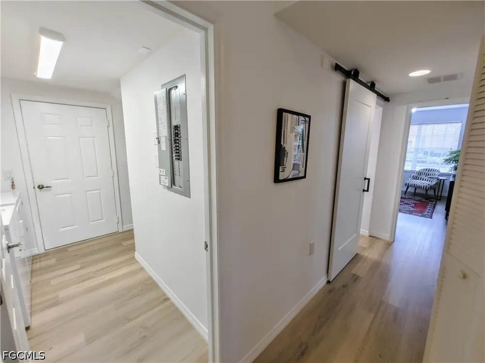 Concordia Lake Circle #2703 Cape Coral, FL 33909