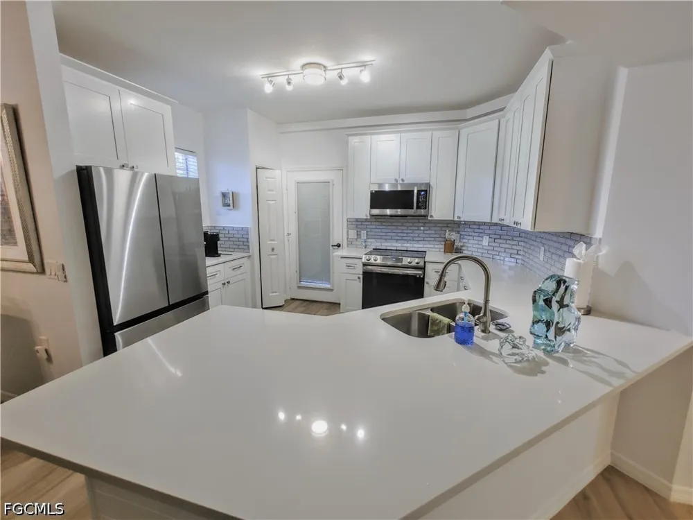 Concordia Lake Circle #2703 Cape Coral, FL 33909