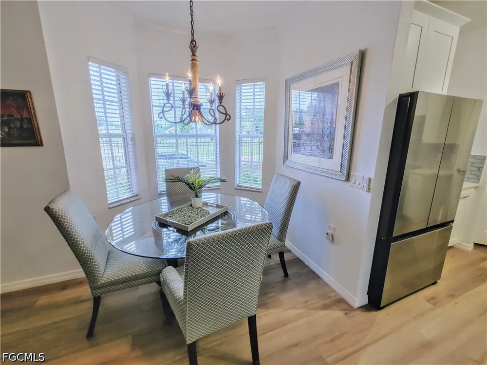 Concordia Lake Circle #2703 Cape Coral, FL 33909