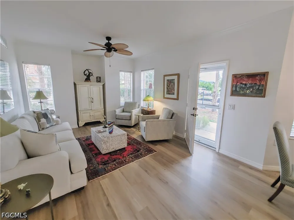 Concordia Lake Circle #2703 Cape Coral, FL 33909