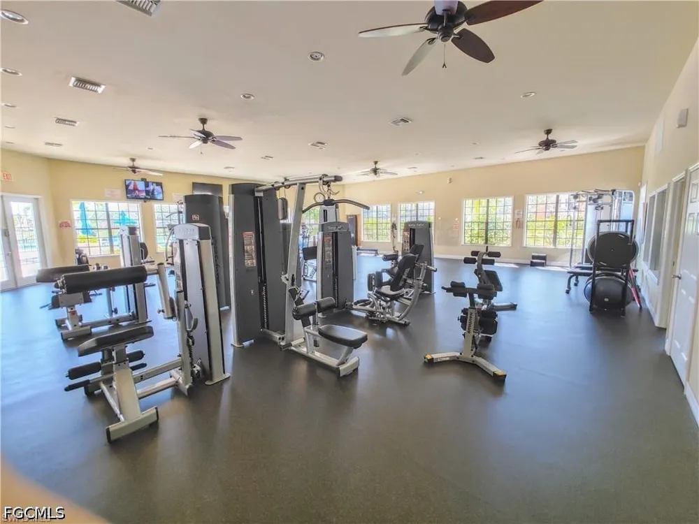 Concordia Lake Circle #2703 Cape Coral, FL 33909
