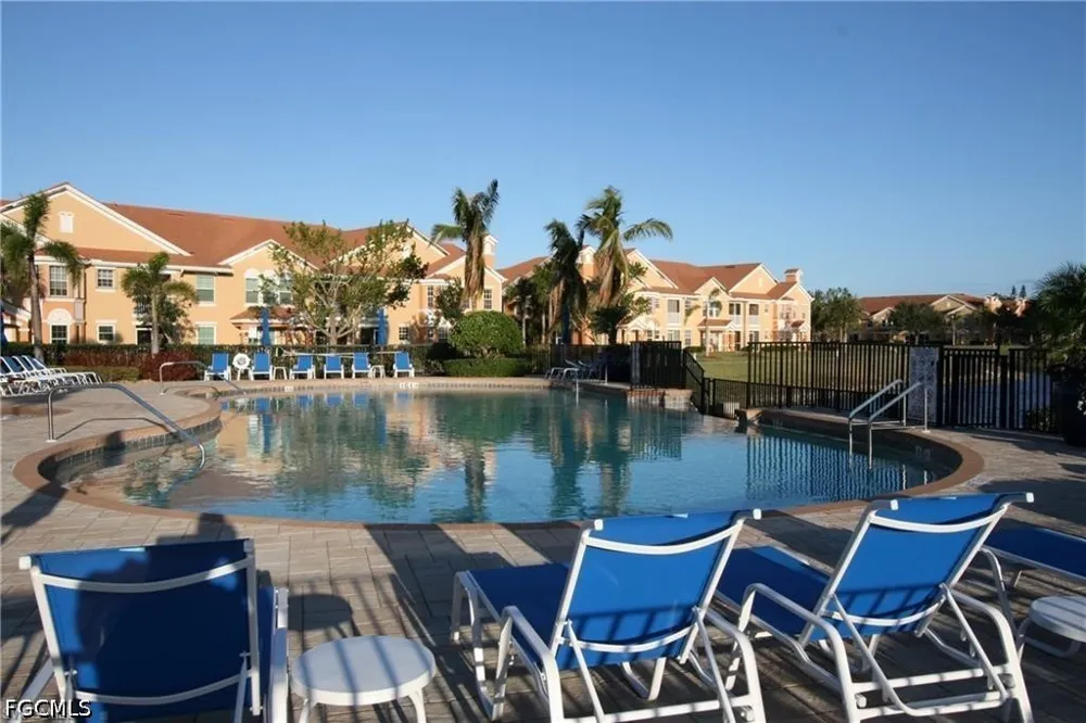 Concordia Lake Circle #2703 Cape Coral, FL 33909