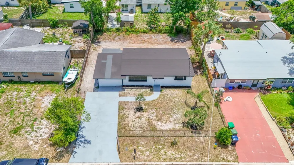 4112 W FAIRVIEW HEIGHTS Tampa, FL 33616