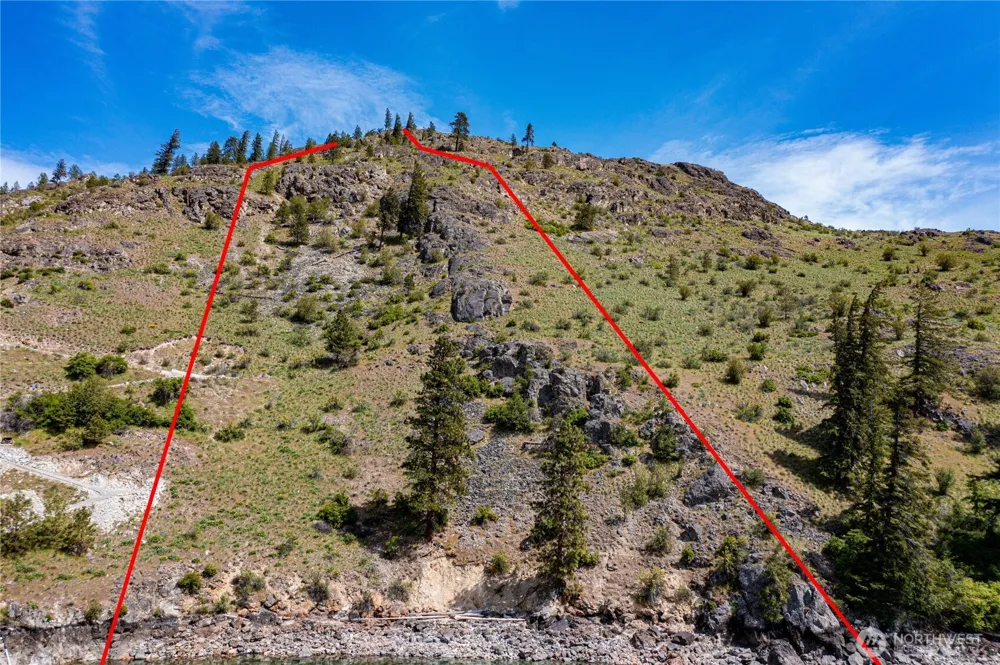 Address Not Shown Manson, WA 98831