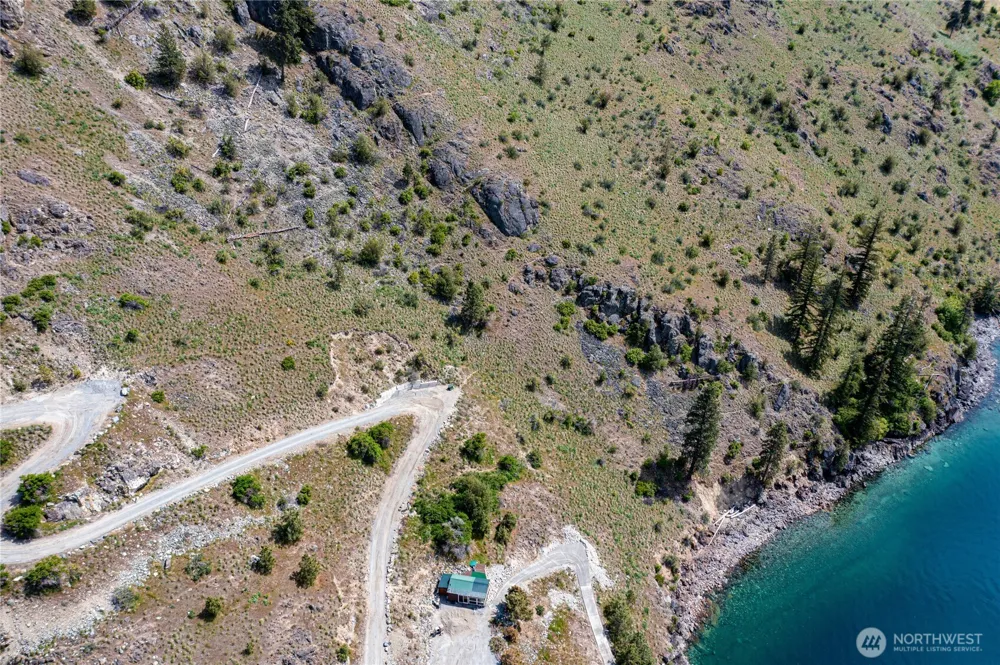 Address Not Shown Manson, WA 98831