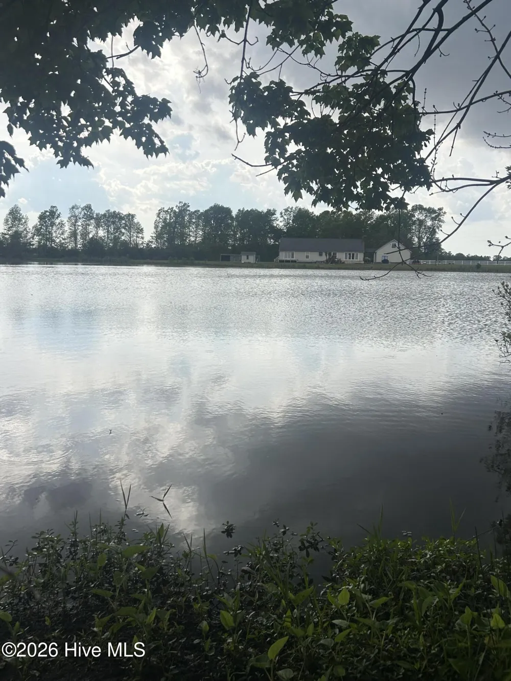 Lot 3 Crumpler Lake Lane Clinton, NC 28328