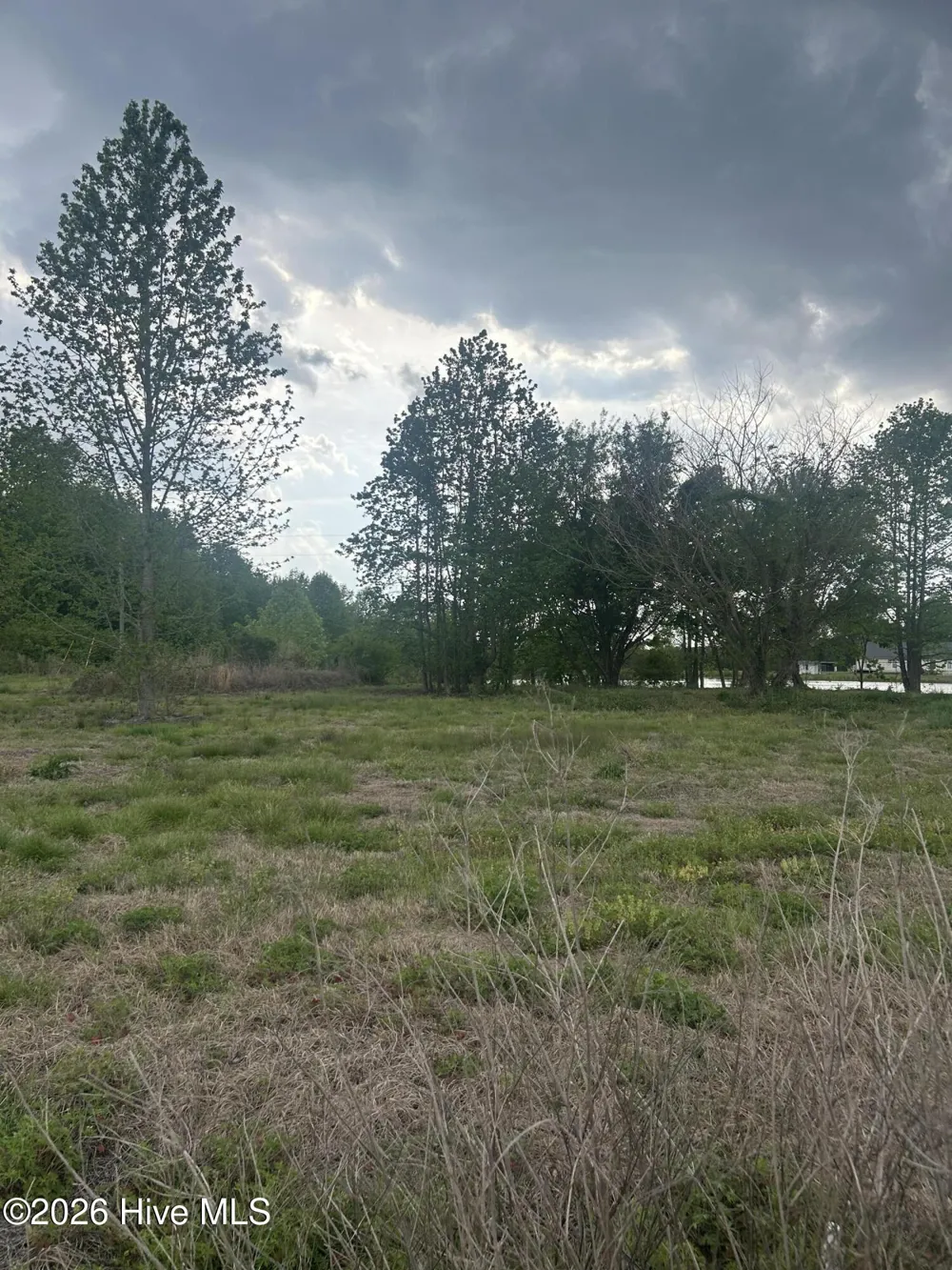 Lot 3 Crumpler Lake Lane Clinton, NC 28328